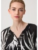 comma Bluse  in  99A9_schwarz