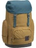 Deuter Schulrucksack Scula in Clay/Arctic