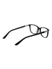 Guess Frauen Optische Fassungen Quadratisch Schwarz