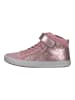 Geox Sneaker in Pink