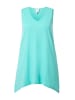 Ulla Popken Longshirt in jadegrün