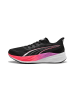 Puma Laufschuh "Darter Pro 2" in Schwarz