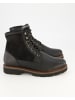 Sioux Stiefeletten in Schwarz
