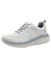 Tamaris WIDE FIT Sneaker in WHITE/BLUE