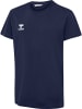 Hummel Hummel T-Shirt Hmlgo Multisport Kinder in MARINE