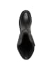 Tamaris WIDE FIT Stiefel in BLACK NAPPA
