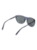 ESPRIT Damen Sonnenbrillen Panto Blau