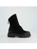 Paul Green Chelsea Boot in schwarz
