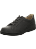 Finn Comfort Schnürschuhe in schwarz