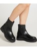 DreiMaster Klassik Damen Schuhe in SCHWARZ