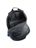 Jack Wolfskin Sooneck Rucksack 45 cm Laptopfach in night blue