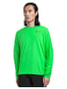 Schöffel T-Shirt "Longsleeve Style Enixa MEN" in vital green