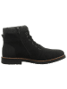 rieker Stiefelette in schwarz