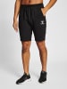 Hummel Hummel Shorts Hmlicons Herren in BLACK