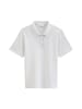Marc O'Polo Poloshirt regular in Airy Blue