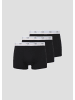 QS Boxershort in 9999_schwarz
