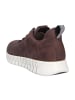 Ecco SchnĆ¼rschuh in braun