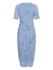 CULTURE Kleid CUkitti Fitted in Serenity
