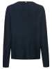 Camel Active Pullover in night blue