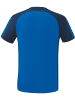 erima Kinder Sportshirt "Six Wings T-Shirt" in Blau