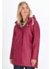 Schmuddelwedda Women Jacket in wine red