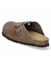 Beliana Clogs in brown