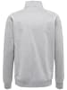 Hummel Reißverschluss Jacke Hmlmove Herren in GREY MELANGE