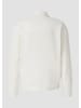 s.Oliver Sweatshirt in 0120_creme