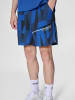 Hummel Kurze Hose Hmlcourt Paddeltennis Herren in SODALITE BLUE