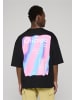 2Y Premium T-Shirt in black