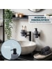 bremermann 2tlg. - Bad-Accessoires -Set SAVONA Softtouch