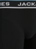 JACK & JONES PLUS 3er-Pack Trunks in Black
