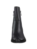 Caprice Stiefeletten in Black Nappa