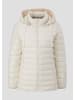 s.Oliver Outdoor-Jacke langarm in Creme