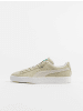 Puma Puma in spring moss/white