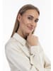 VINAJA Women Bluse in Creme