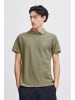 CASUAL FRIDAY Poloshirt CFTristan gmt dyed pique polo shirt in Grün