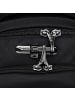 Pacsafe Pacsafe V Daypack RFID Schutz 41 cm Laptopfach in jet black