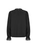 soyaconcept Hemd SC-NETTI 82 in 9999 BLACK