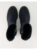 Paul Green Klassische Stiefeletten in Blau