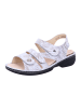 Finn Comfort Damen Sandaletten GOMERA in Grau