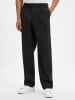 Finshley & Harding London Baukasten-Hose Jaxdon in schwarz
