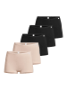SPEIDEL Panty Britta in Schwarz / beige