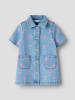 name it Jeanskleid in Light Blue Denim