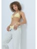 LSCN BY LASCANA Triangel-Bikini in soft yellow