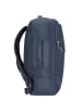 Roncato Joy Rucksack 55 cm in blu notte