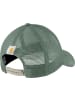 CARHARTT  Cap "Canvas Mesh-Back Logo Graphic Cap" in Grün