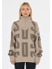 SOS Pullover Verbier in 3251 London Fog