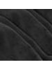 Hessnatur Socke in schwarz