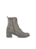Gabor Schnür-Stiefeletten für Damen in grau